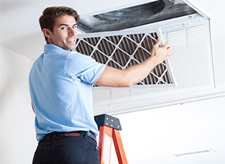 Air Vent Cleaning Service Air Vent Cleaning Richardson TX